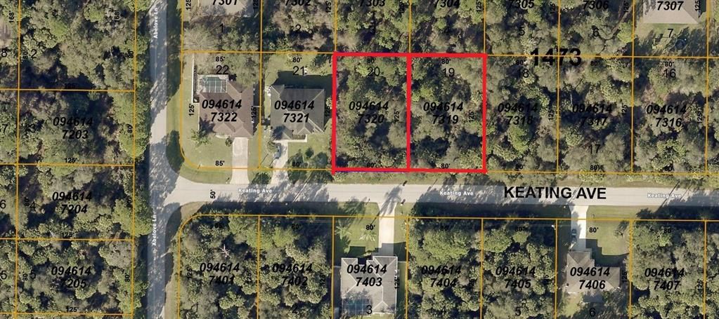 Recently Sold: $35,000 (0.46 acres)