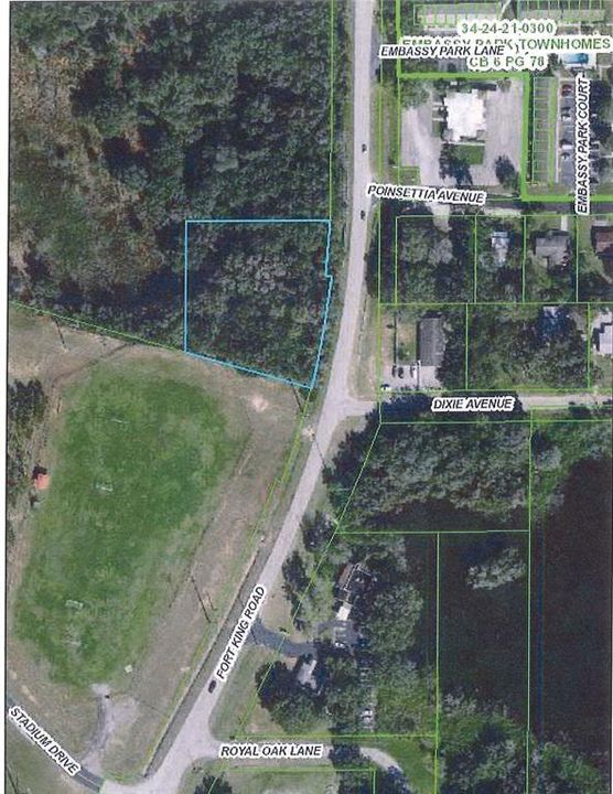 Recently Sold: $50,000 (1.14 acres)