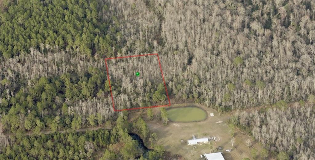 Recently Sold: $10,000 (1.25 acres)