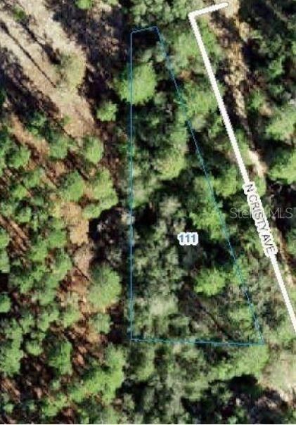 Recently Sold: $3,400 (0.27 acres)