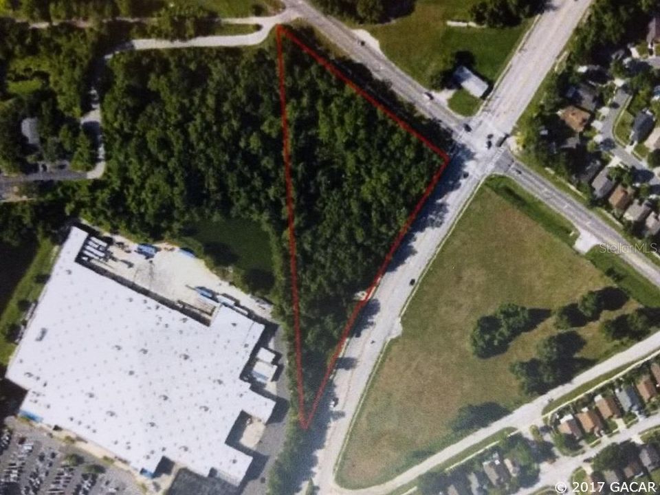 Recently Sold: $1,225,000 (3.84 acres)