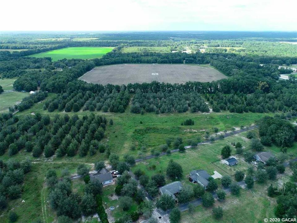 Recently Sold: $350,000 (31.41 acres)