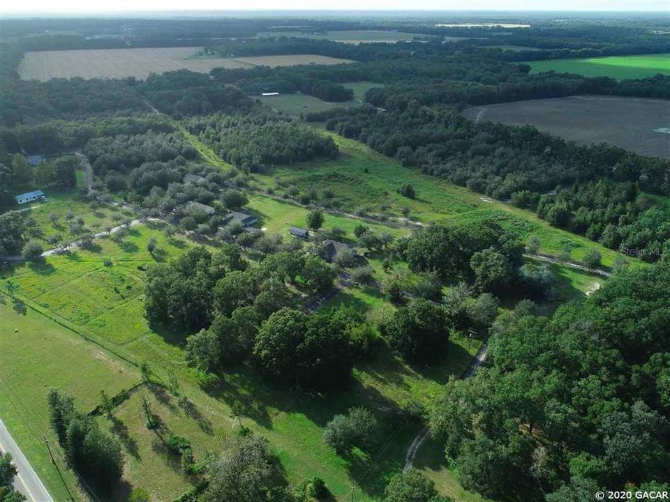 Recently Sold: $350,000 (31.41 acres)