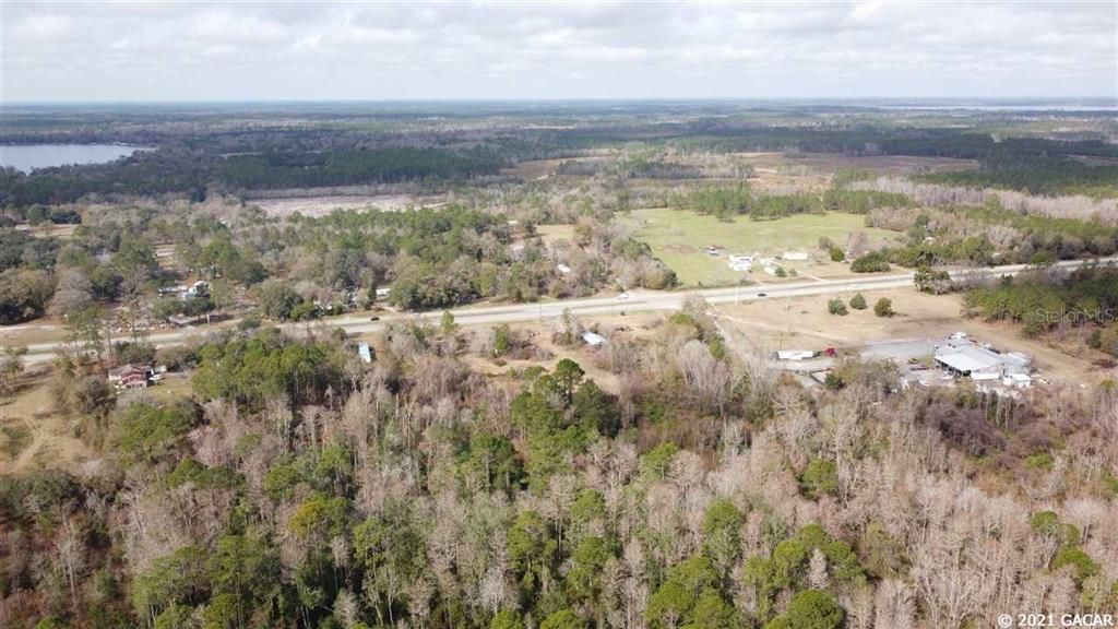 Recently Sold: $275,000 (9.90 acres)