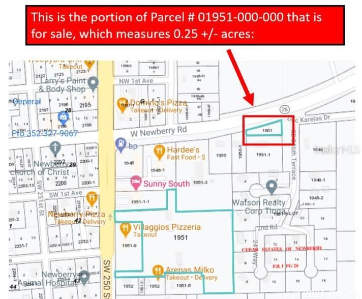 Recently Sold: $100,000 (0 beds, 0 baths, 0 Square Feet)