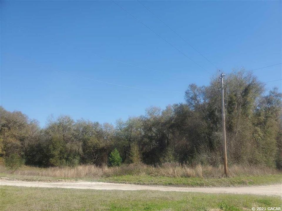 Recently Sold: $34,900 (5.12 acres)