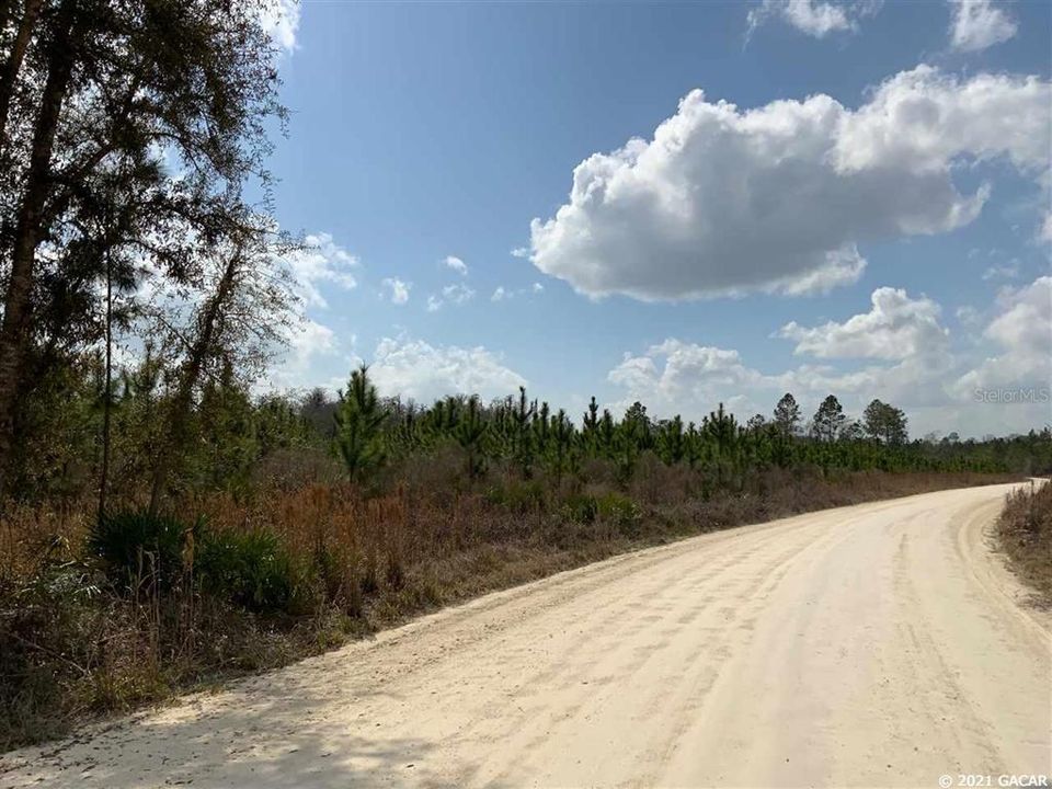 Recently Sold: $75,000 (10.10 acres)