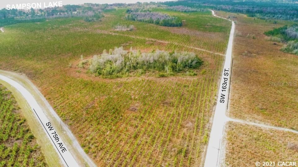 Недавно продано: $75,000 (10.43 acres)