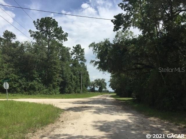 Recently Sold: $90,000 (1.50 acres)