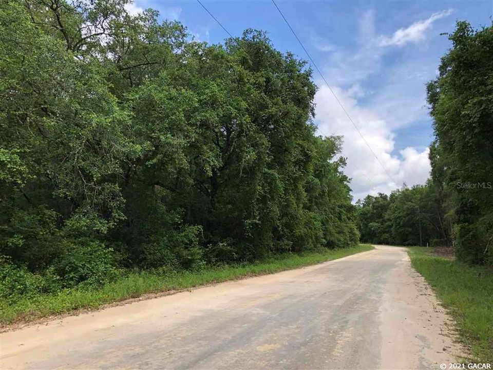 Recently Sold: $64,000 (8.02 acres)