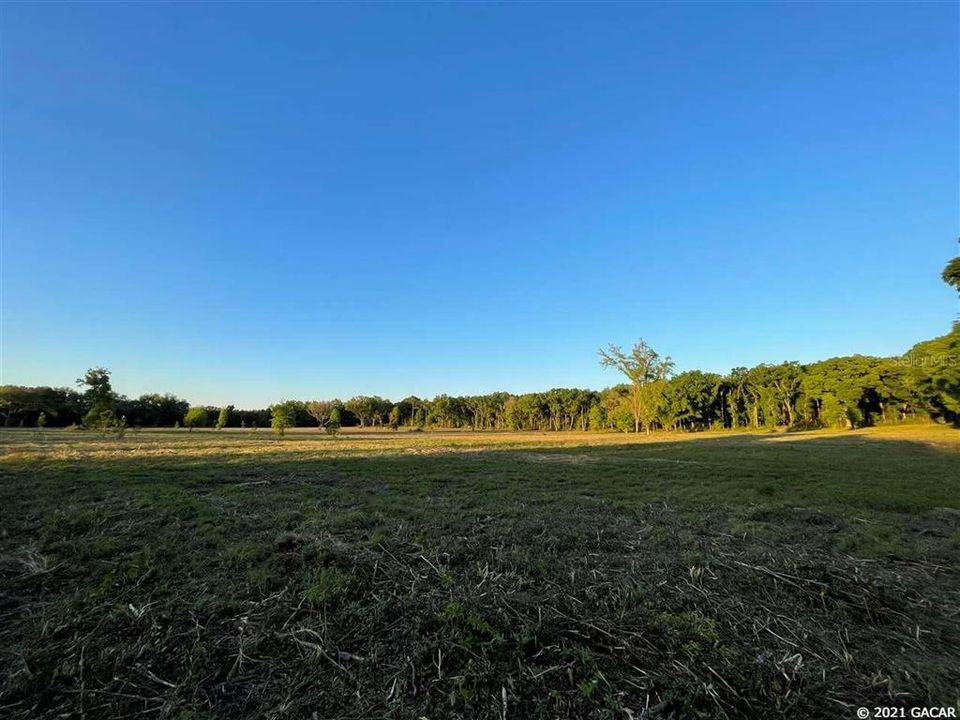 Recently Sold: $98,900 (6.94 acres)