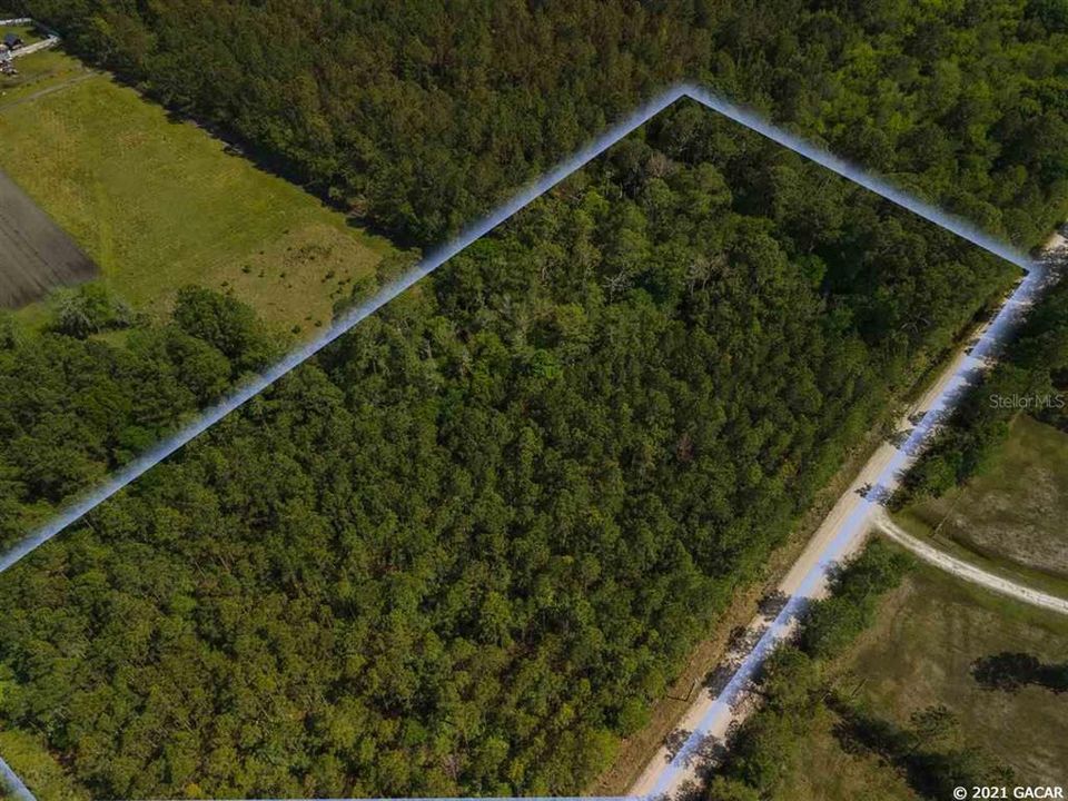 Recently Sold: $51,250 (5.00 acres)