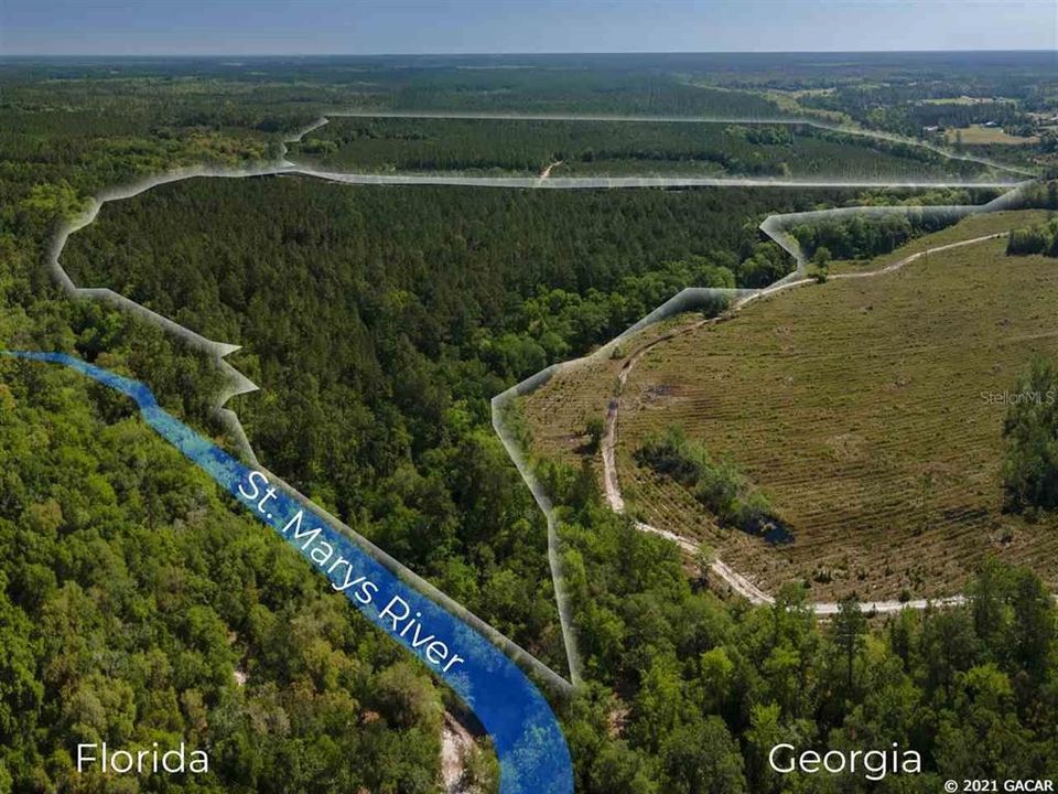 Recently Sold: $483,000 (140.00 acres)