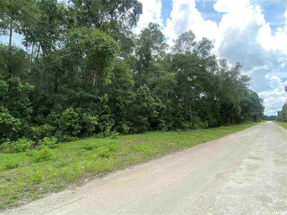 Recently Sold: $30,000 (4.38 acres)