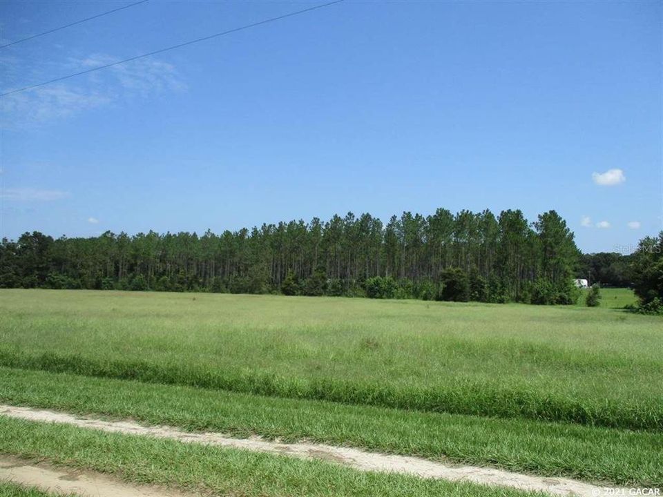 Recently Sold: $72,500 (5.80 acres)