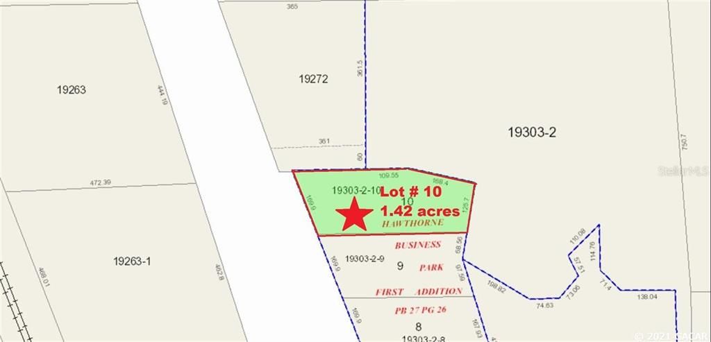 Recently Sold: $59,000 (1.40 acres)
