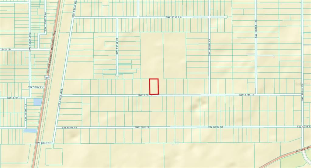 Recently Sold: $37,500 (2.41 acres)