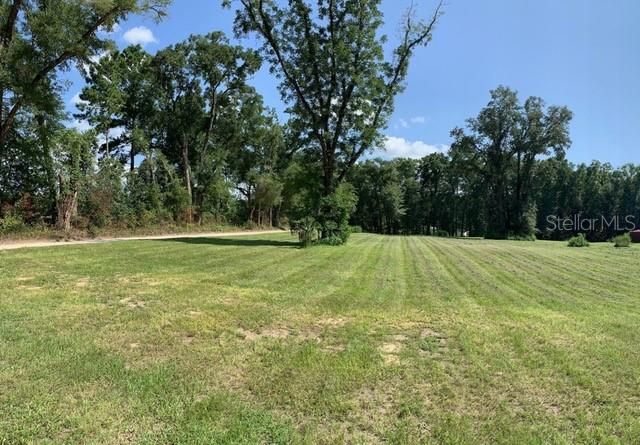 Recently Sold: $25,000 (1.32 acres)