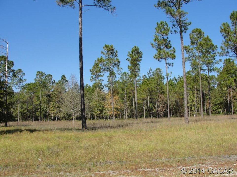 Recently Sold: $27,500 (2.70 acres)