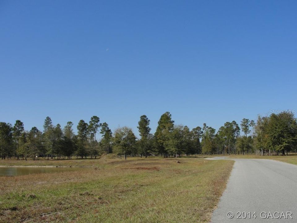 Recently Sold: $27,500 (2.70 acres)