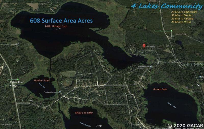 Недавно продано: $49,800 (3.38 acres)