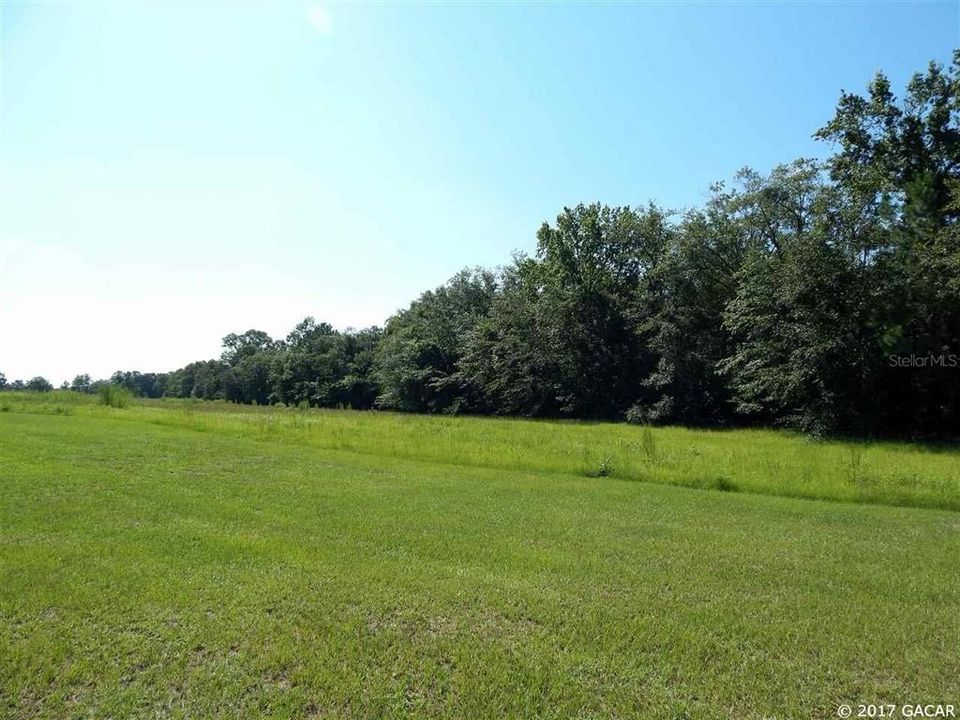 Recently Sold: $119,900 (31.70 acres)