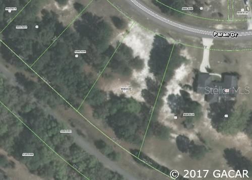 Recently Sold: $15,900 (0.81 acres)