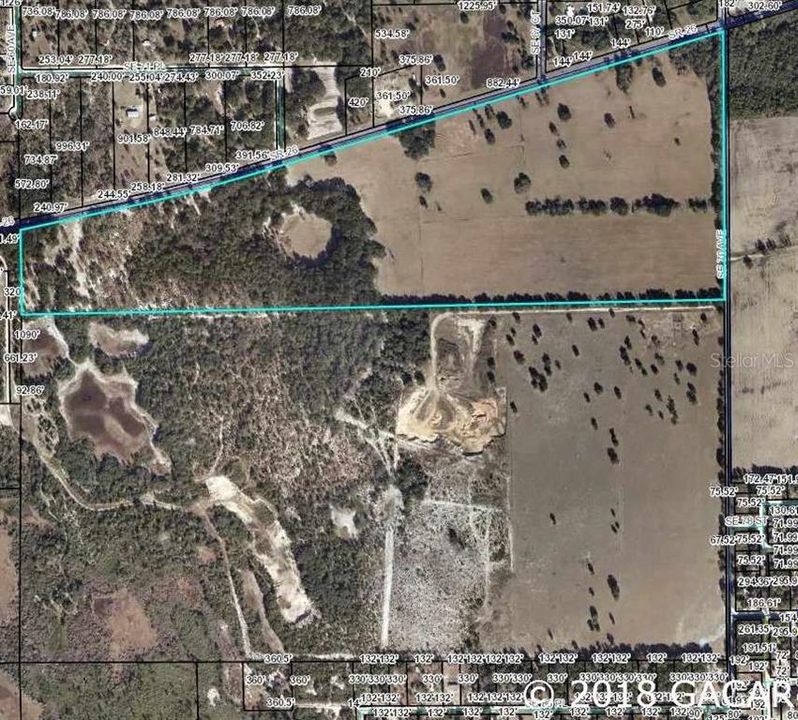 Recently Sold: $928,000 (116.00 acres)