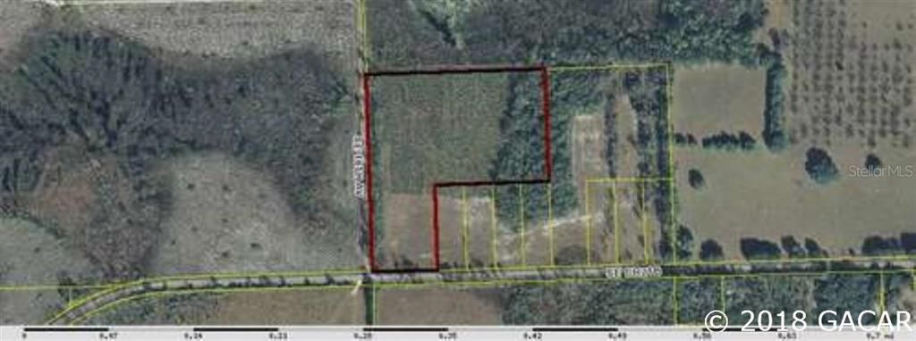 Recently Sold: $95,950 (11.17 acres)