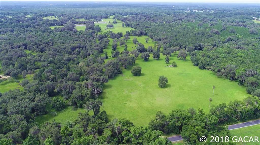 Recently Sold: $649,000 (60.25 acres)