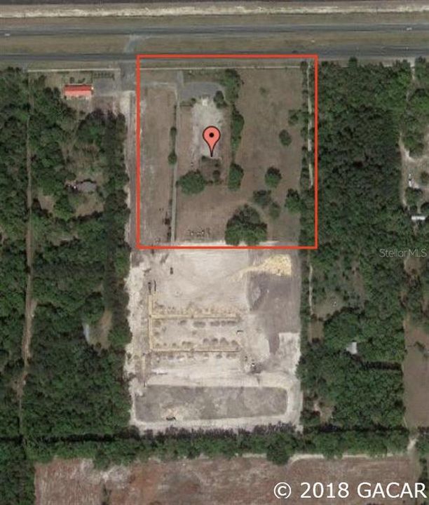Recently Sold: $725,000 (8.12 acres)