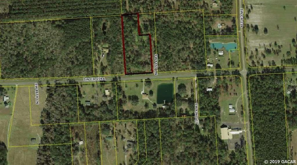 Recently Sold: $29,900 (3.70 acres)
