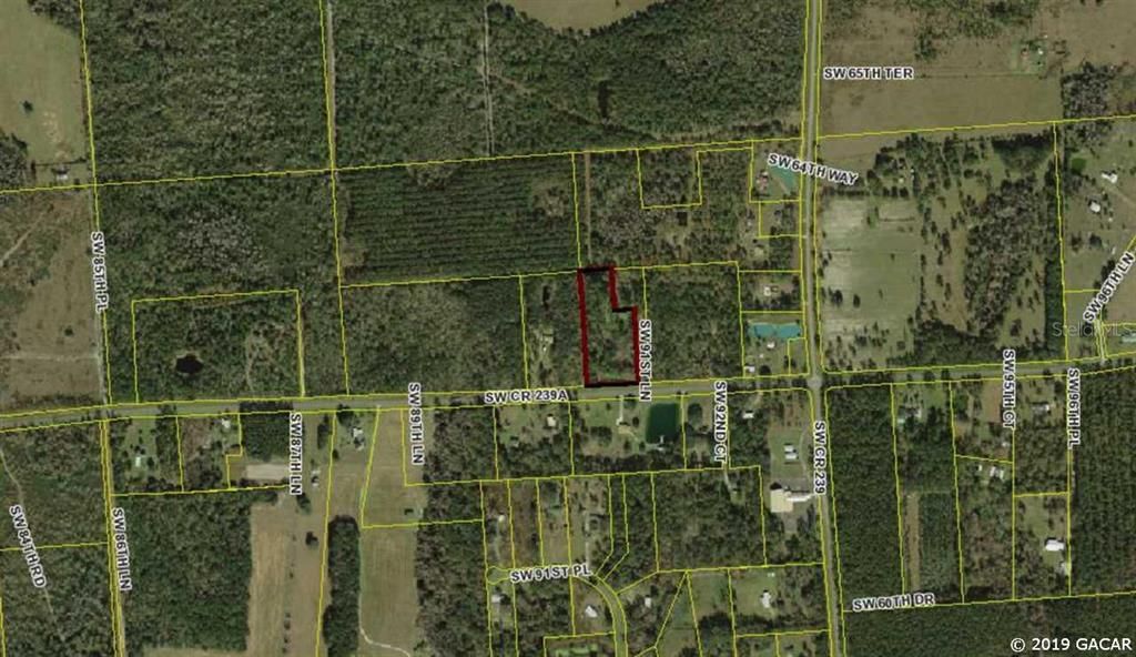 Recently Sold: $29,900 (3.70 acres)