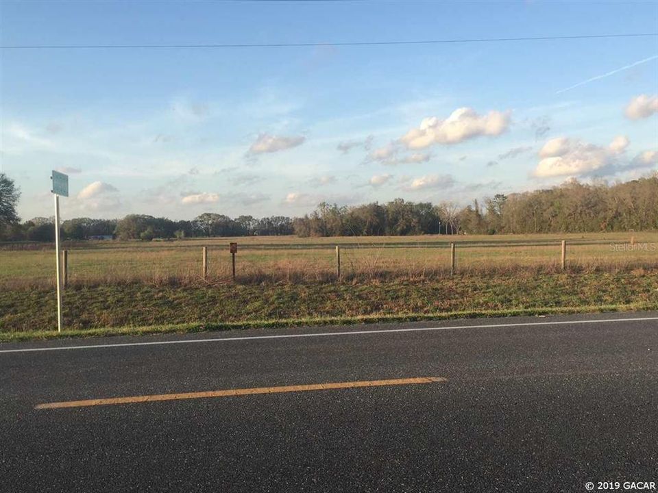 Recently Sold: $199,000 (30.80 acres)
