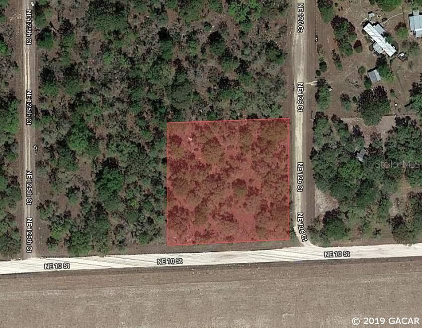 Recently Sold: $6,500 (1.00 acres)