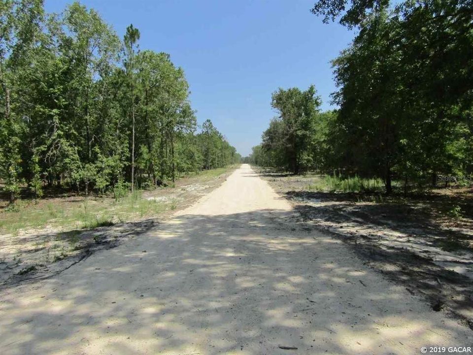 Recently Sold: $109,900 (20.16 acres)