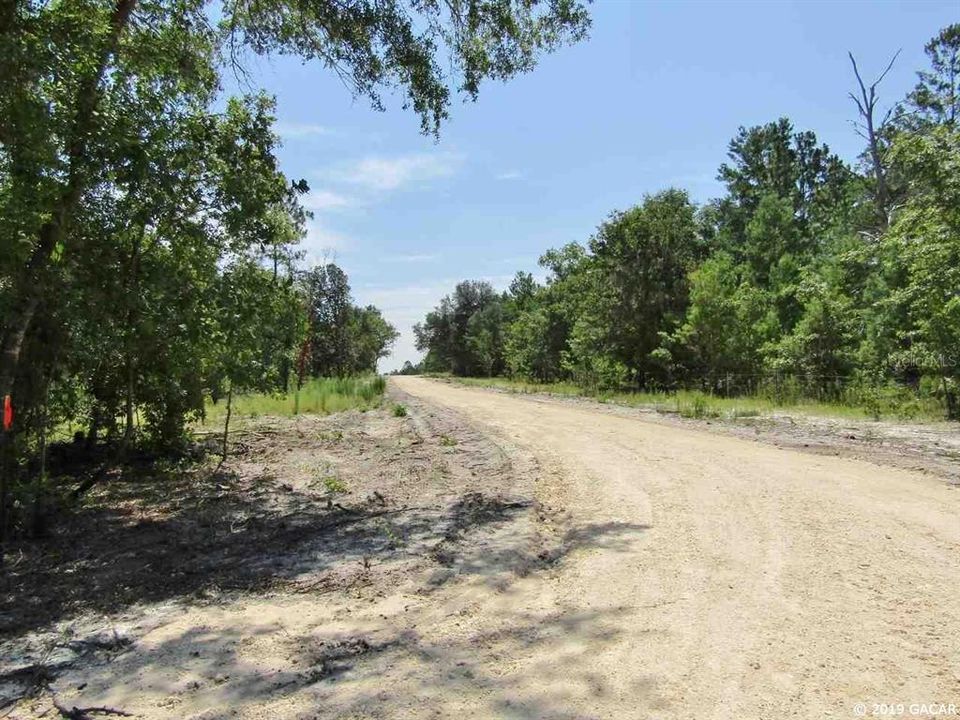 Recently Sold: $109,900 (20.16 acres)