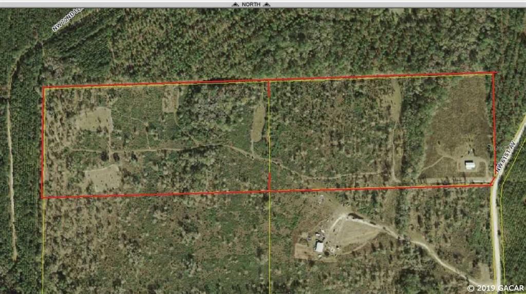 Недавно продано: $173,900 (40.00 acres)