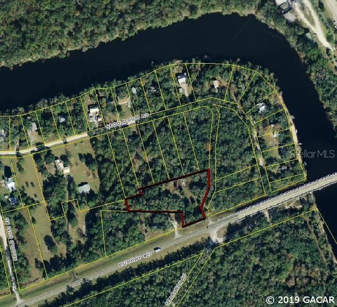 Recently Sold: $39,000 (2.39 acres)