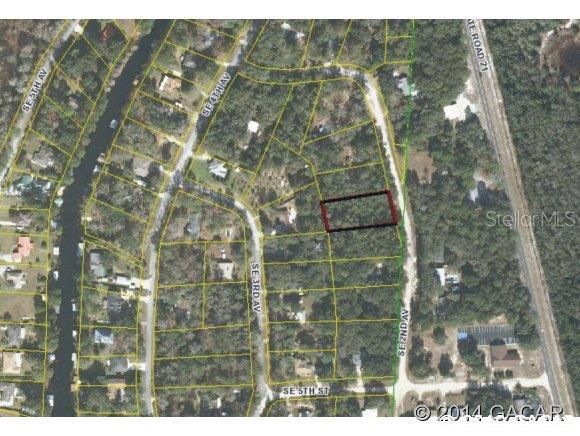 Recently Sold: $19,900 (0.58 acres)