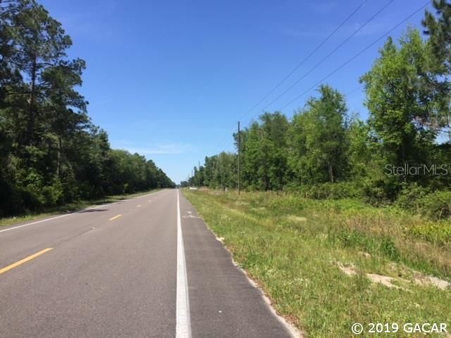 Recently Sold: $65,000 (11.99 acres)