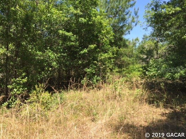 Recently Sold: $65,000 (11.99 acres)