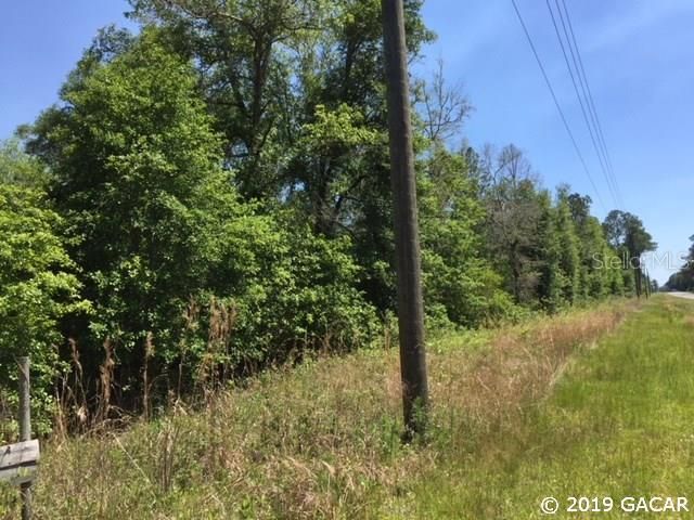 Recently Sold: $65,000 (11.99 acres)