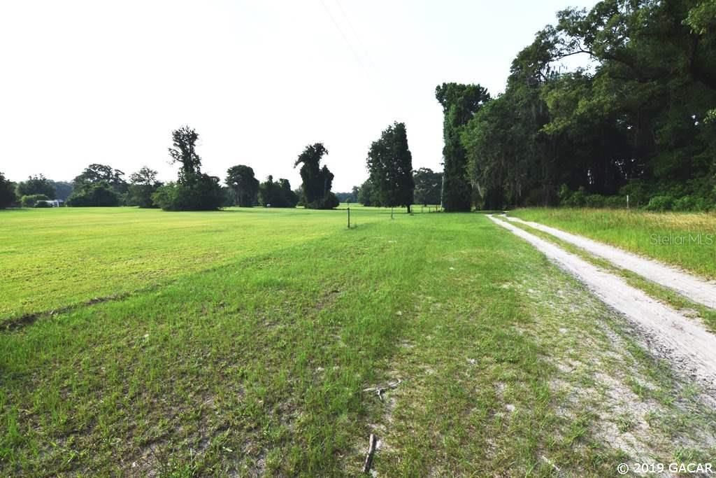 Recently Sold: $60,000 (10.01 acres)