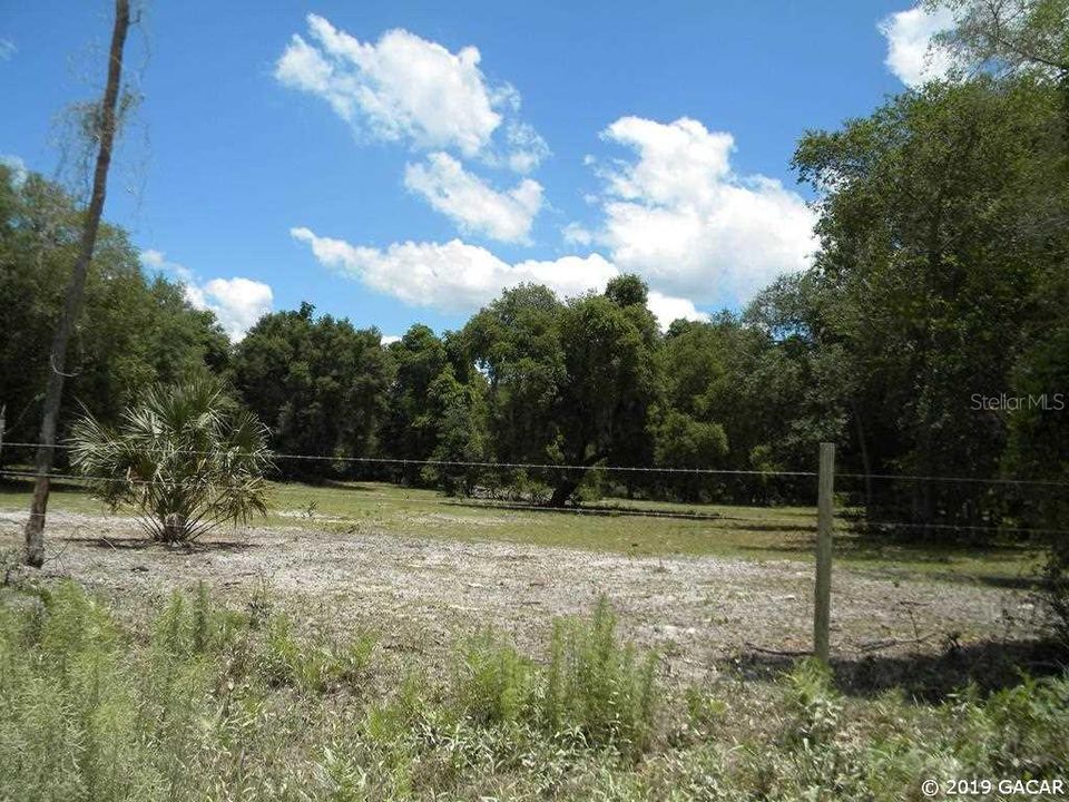 Recently Sold: $49,900 (9.95 acres)