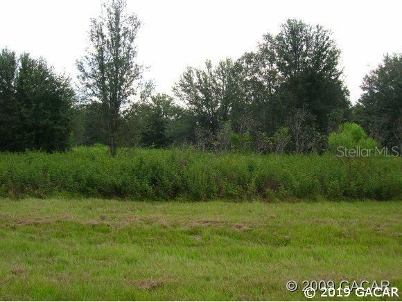 Recently Sold: $15,900 (1.00 acres)