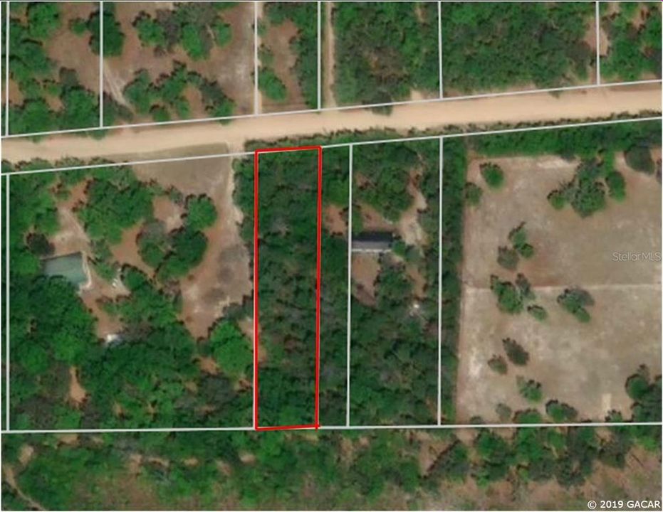 Recently Sold: $8,000 (1.02 acres)