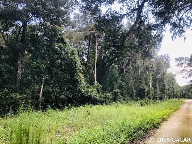 Recently Sold: $34,900 (13.30 acres)