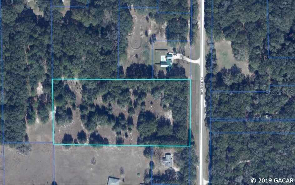Recently Sold: $69,900 (6.04 acres)