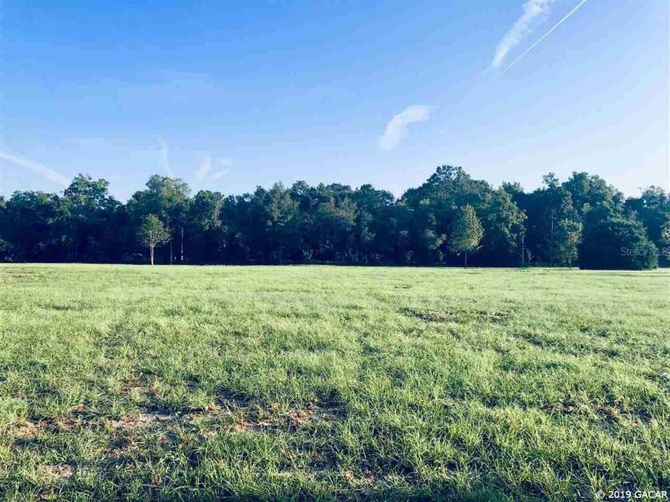Recently Sold: $80,500 (5.00 acres)